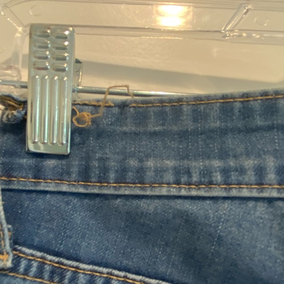 Levi High Rise Skinny - Picture 8 of 8